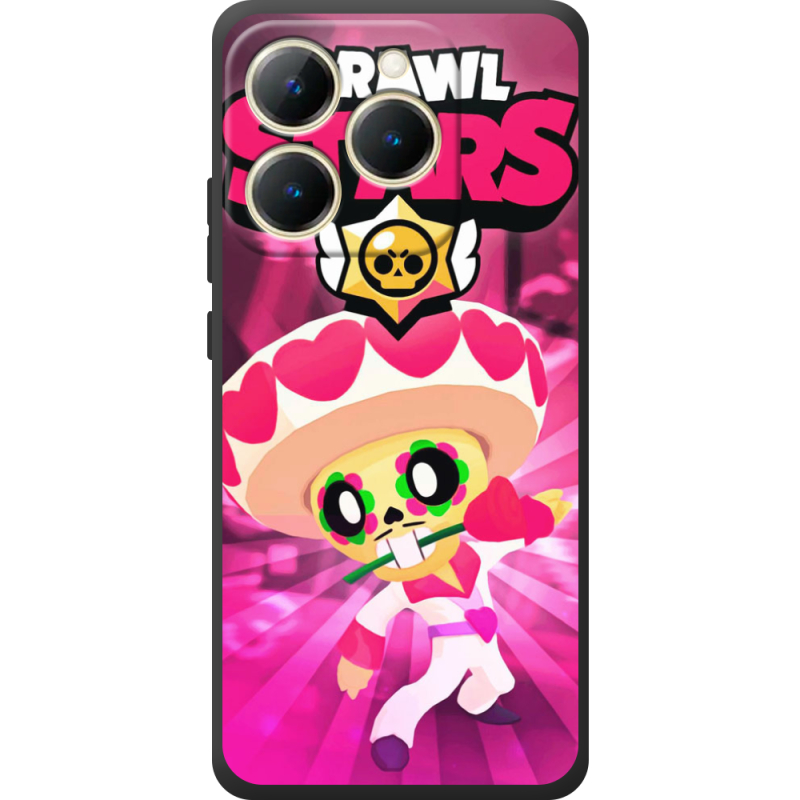 Чохол BoxFace Realme 15T 