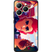 Чохол BoxFace Realme 15T 