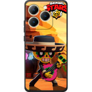 Чохол BoxFace Realme 15T 