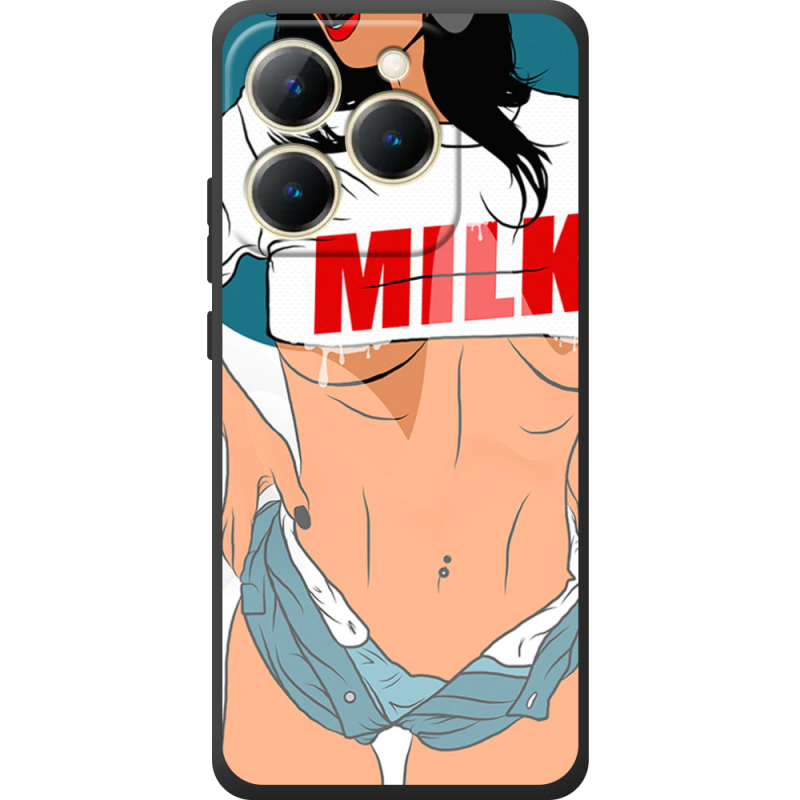 Чохол BoxFace Realme 15T 