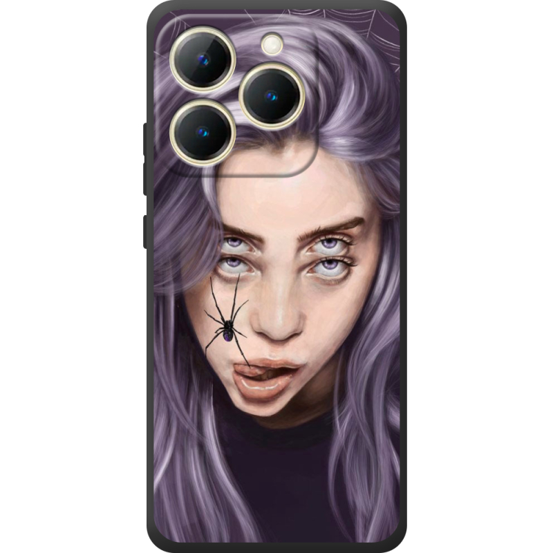 Чохол BoxFace Realme 15T 