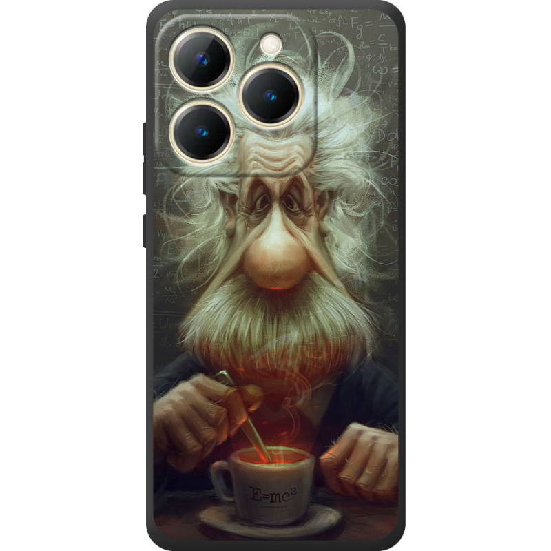 Чохол BoxFace Realme 15T 