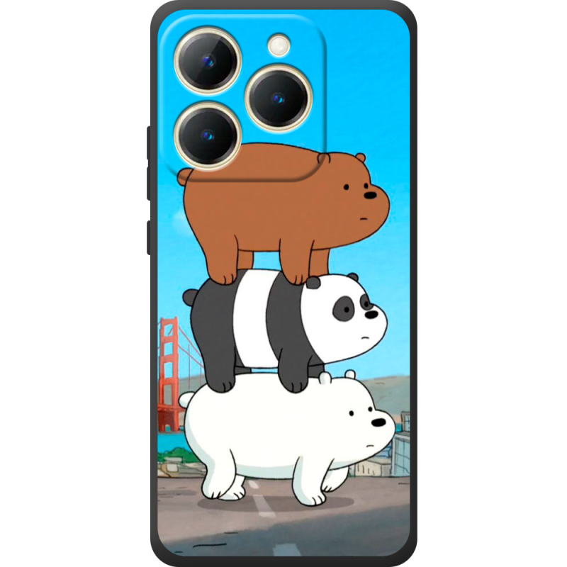 Чохол BoxFace Realme 15T 