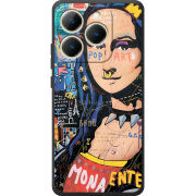 Чохол BoxFace Realme 15T 