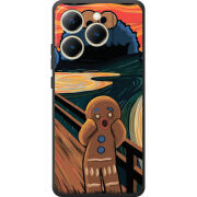 Чохол BoxFace Realme 15T 