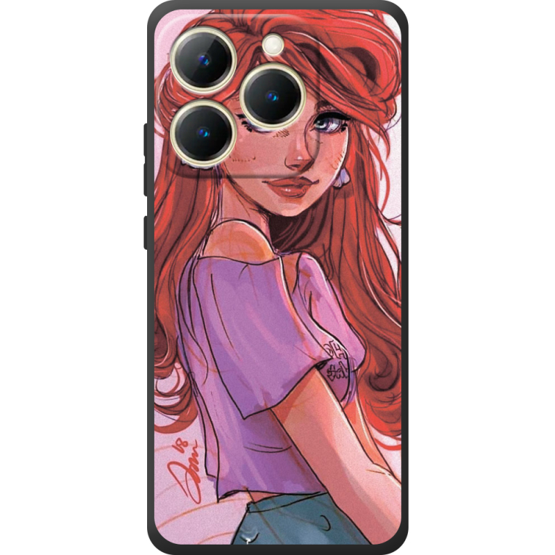 Чохол BoxFace Realme 15T 