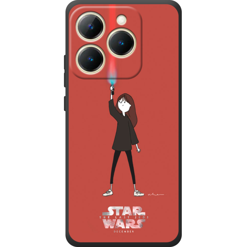 Чохол BoxFace Realme 15T 