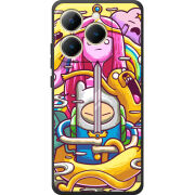 Чохол BoxFace Realme 15T 