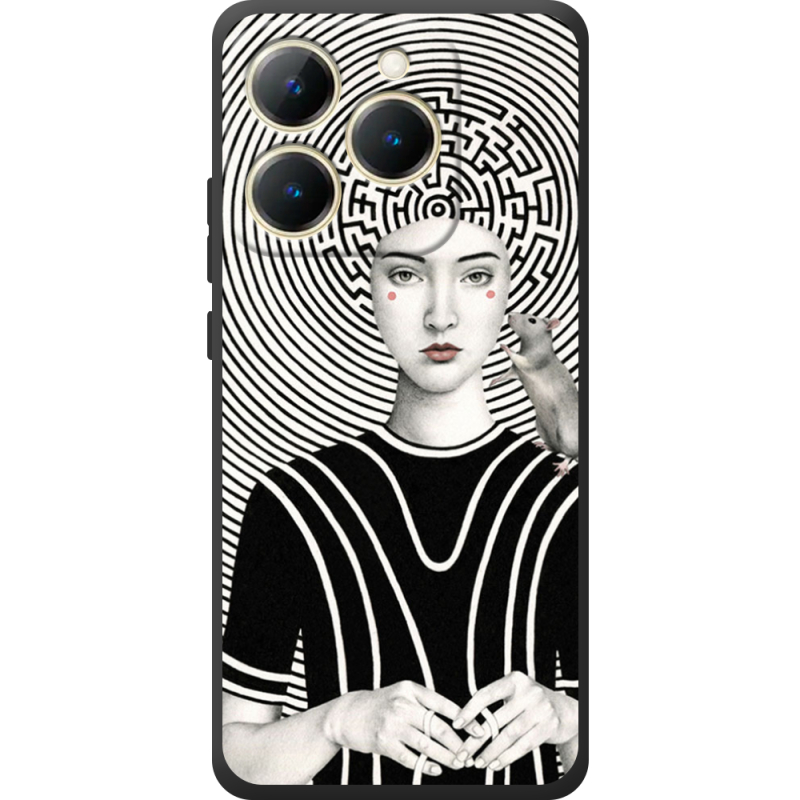 Чохол BoxFace Realme 15T 