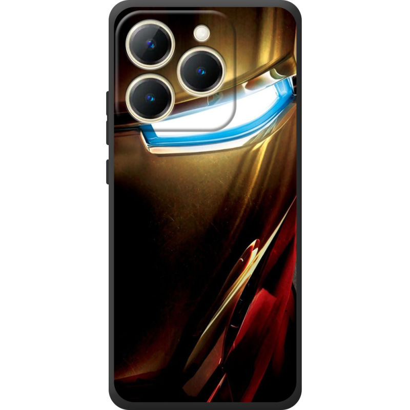 Чохол BoxFace Realme 15T 