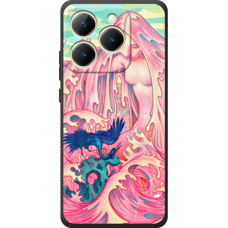 Чохол BoxFace Realme 15T 