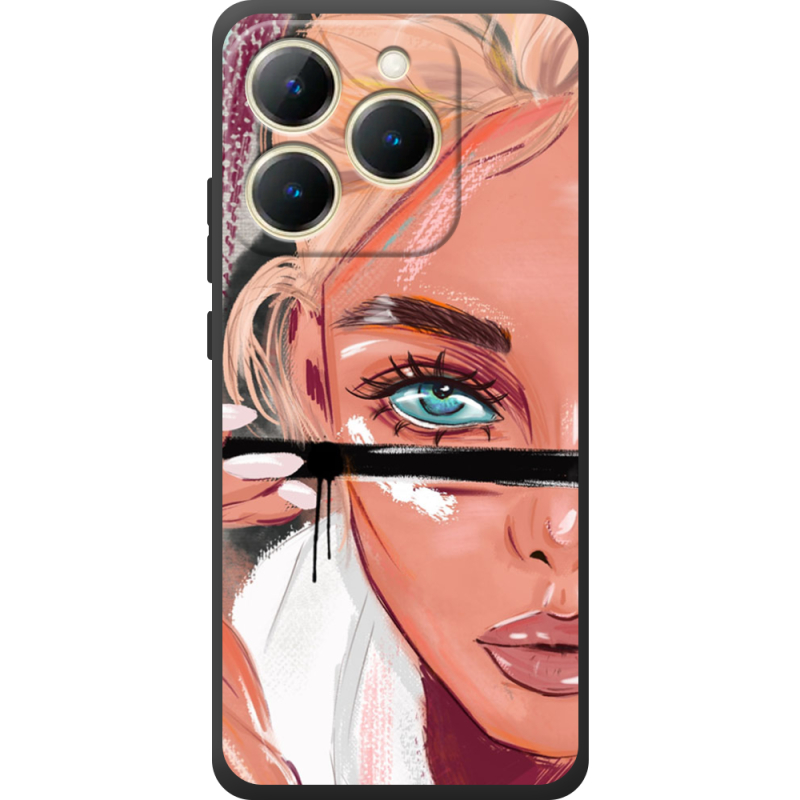 Чохол BoxFace Realme 15T 