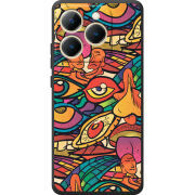 Чохол BoxFace Realme 15T 