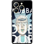 Чохол BoxFace Realme 15T 