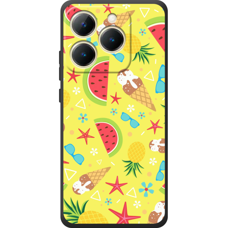 Чохол BoxFace Realme 15T 