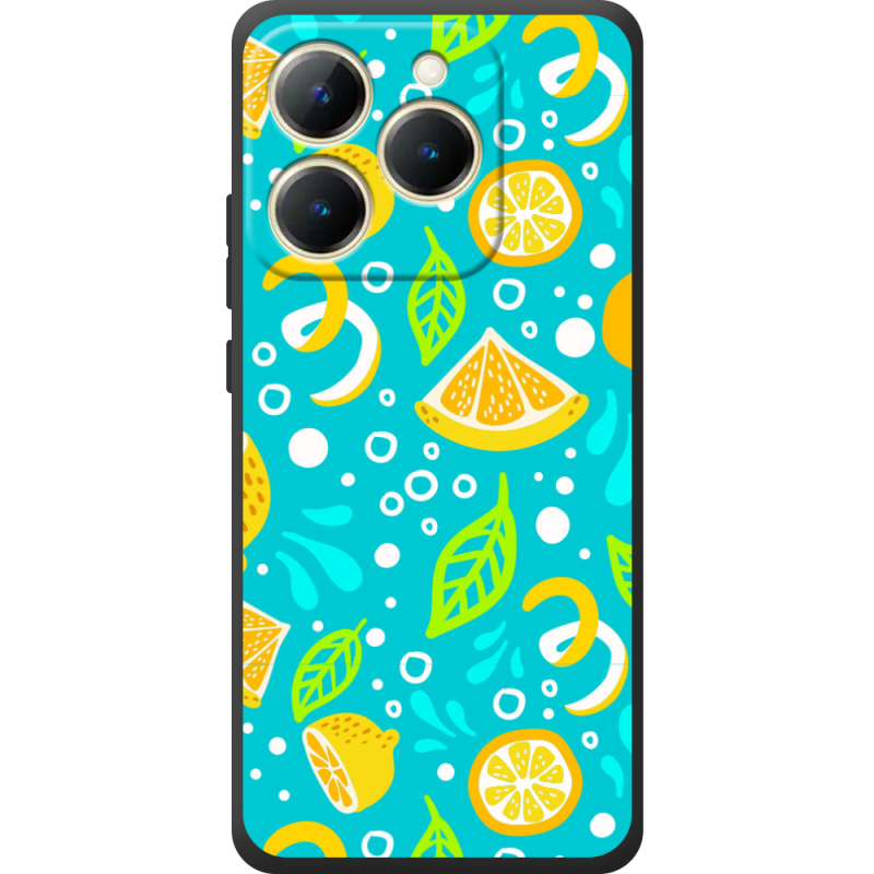 Чохол BoxFace Realme 15T 