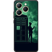 Чохол BoxFace Realme 15T 