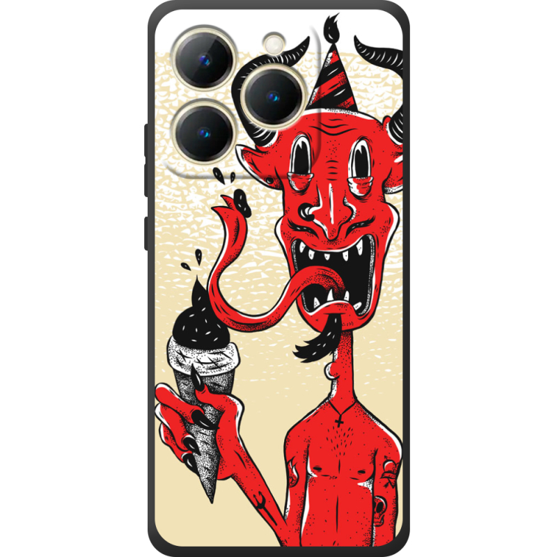 Чохол BoxFace Realme 15T 