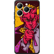 Чохол BoxFace Realme 15T 