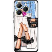 Чохол BoxFace Realme 15T Stylish