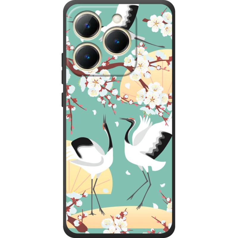 Чохол BoxFace Realme 15T 