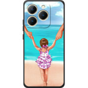 Чохол BoxFace Realme 15T Happy child