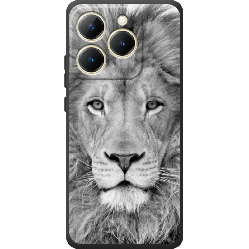 Чохол BoxFace Realme 15T 