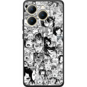 Чохол BoxFace Realme 15T O-Face