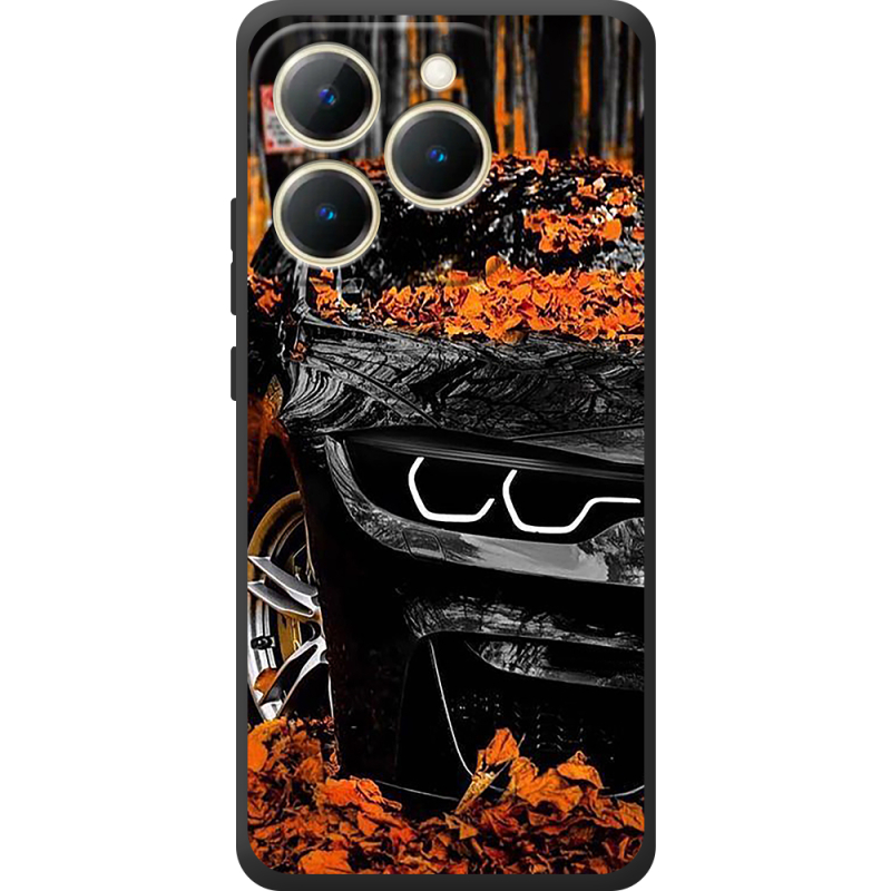 Чохол BoxFace Realme 15T BMW M3