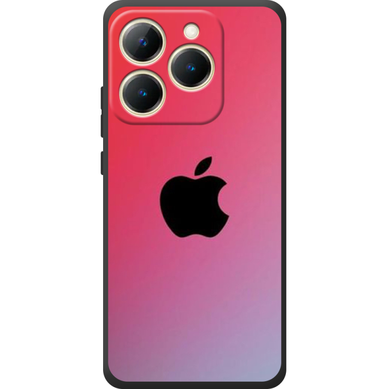 Чохол BoxFace Realme 15T Gradient