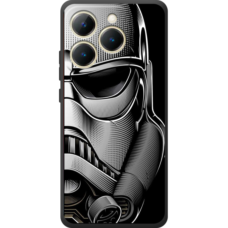 Чохол BoxFace Realme 15T Imperial Stormtroopers