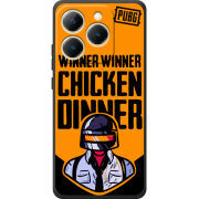 Чохол BoxFace Realme 15T Winner Winner