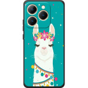 Чохол BoxFace Realme 15T Cold Llama