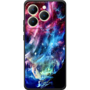 Чохол BoxFace Realme 15T Northern Lights