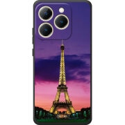 Чохол BoxFace Realme 15T Полночь в Париже