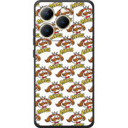Чохол BoxFace Realme 15T Pringles Princess