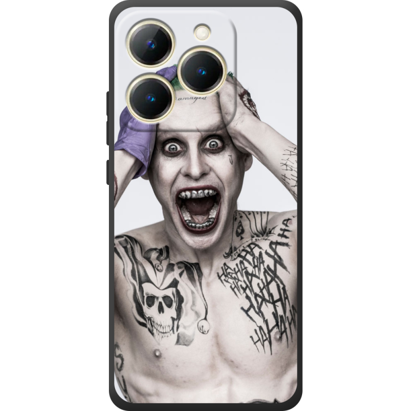 Чохол BoxFace Realme 15T 