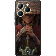 Чохол BoxFace Realme 15T Raya and the Last Dragon