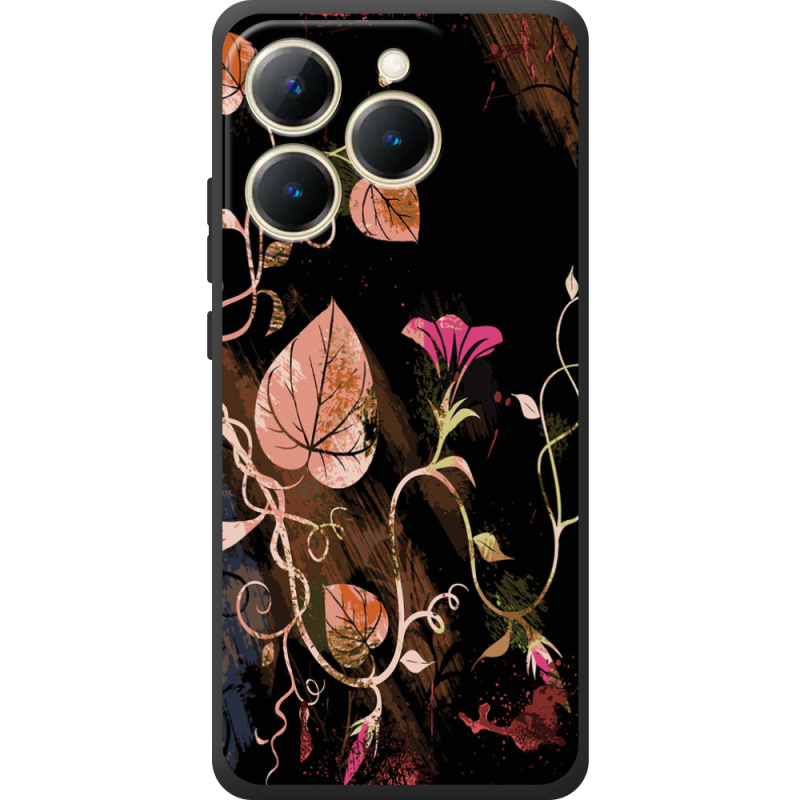 Чохол BoxFace Realme 15T 