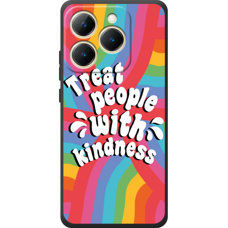 Чохол BoxFace Realme 15T Kindness