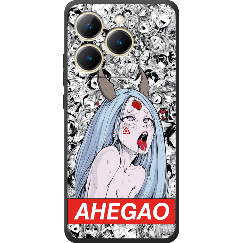 Чохол BoxFace Realme 15T Ahegao