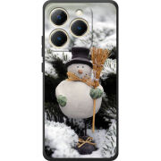 Чохол BoxFace Realme 15T 