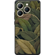 Чохол BoxFace Realme 15T Leaf