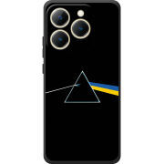 Чохол BoxFace Realme 15T Pink Floyd Україна