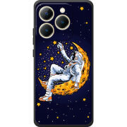 Чохол BoxFace Realme 15T MoonBed