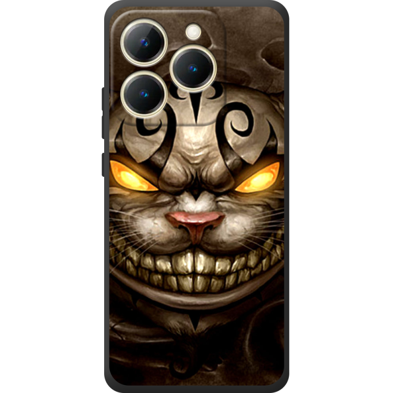 Чохол BoxFace Realme 15T 