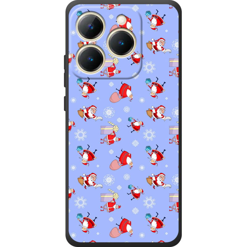 Чохол BoxFace Realme 15T 