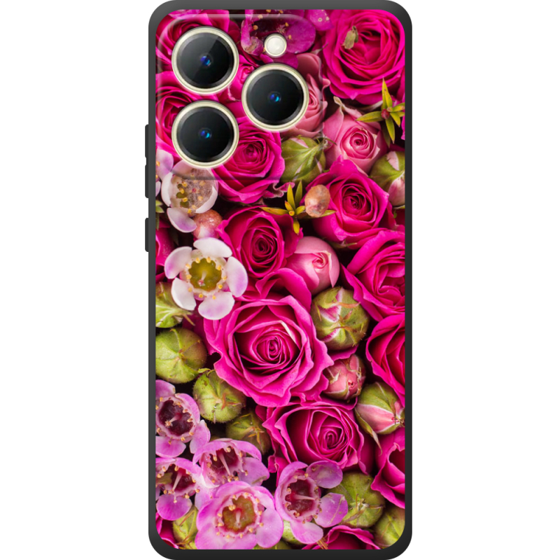 Чохол BoxFace Realme 15T 