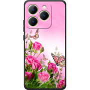 Чохол BoxFace Realme 15T 