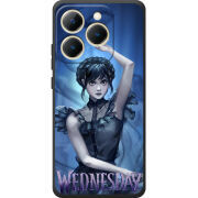 Чохол BoxFace Realme 15T Wednesday Dance